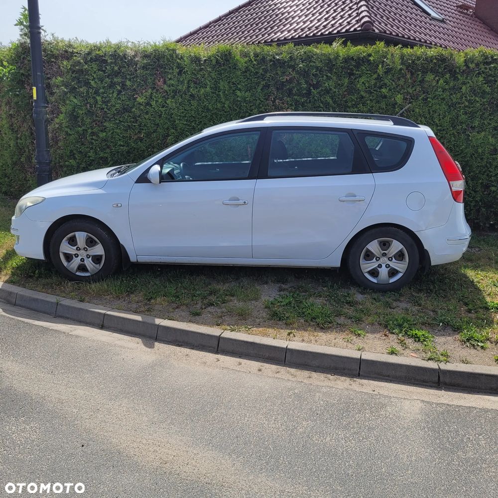Hyundai i30 1.6 Comfort - 5
