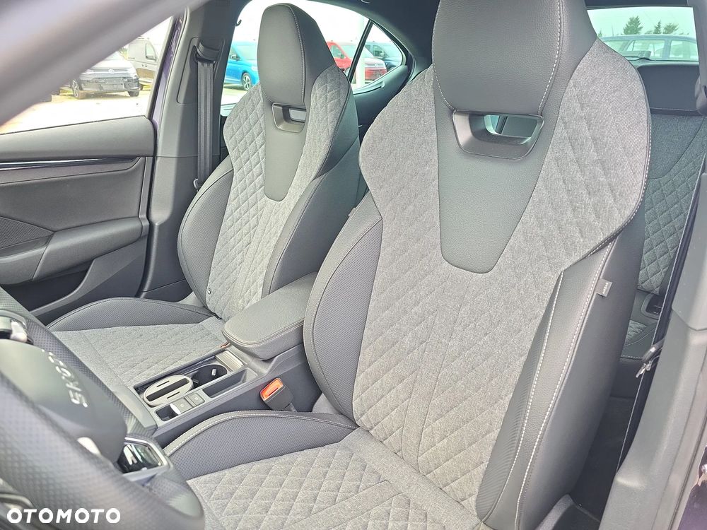 Skoda Octavia 2.0 TSI Sportline 4x4 DSG - 17