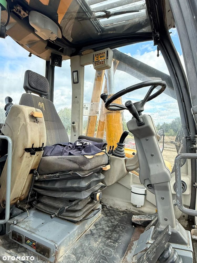 Mecalac 12 MX - 11
