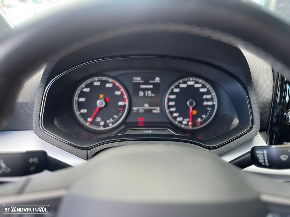 SEAT Ibiza - 8