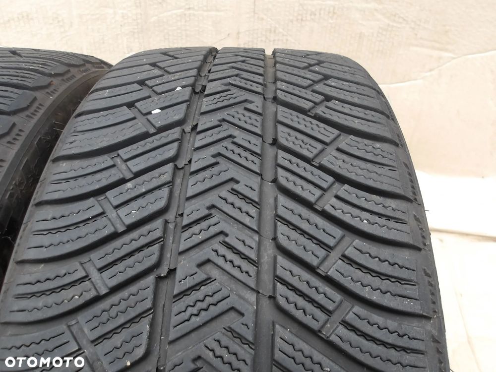 MICHELIN PILOT ALPIN NO 235.40.19 - 3