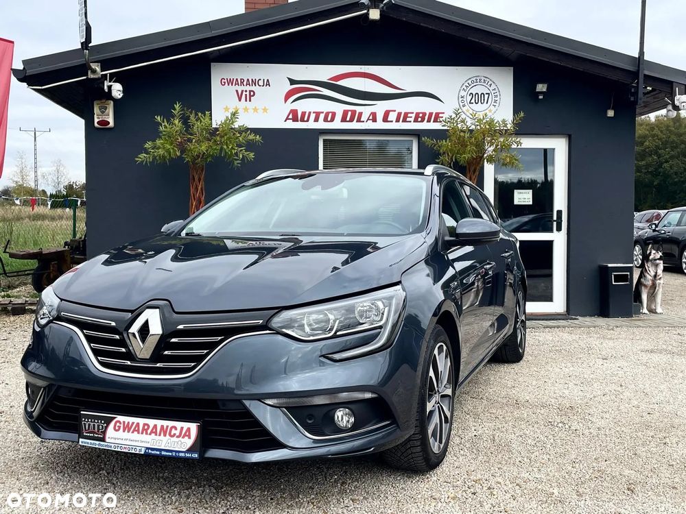 Renault Megane - 34