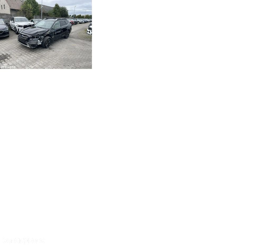 Subaru Outback 2.5i Platinum (EyeSight) Lineartronic - 38