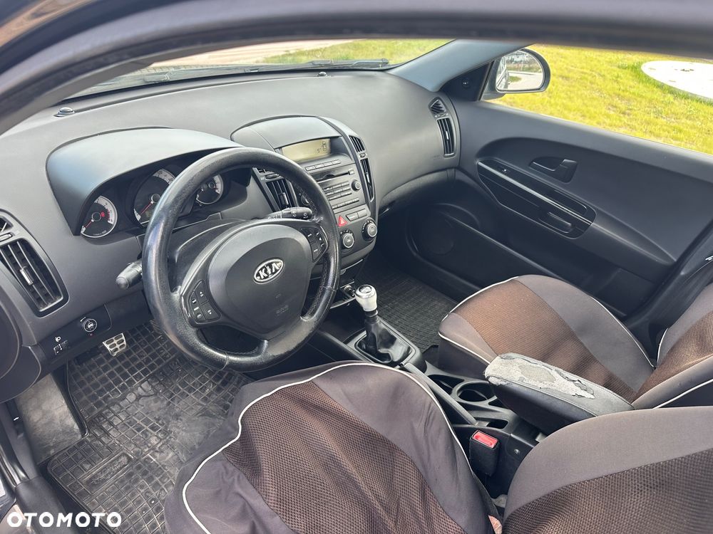 Kia Ceed 1.4 Optimum - 11