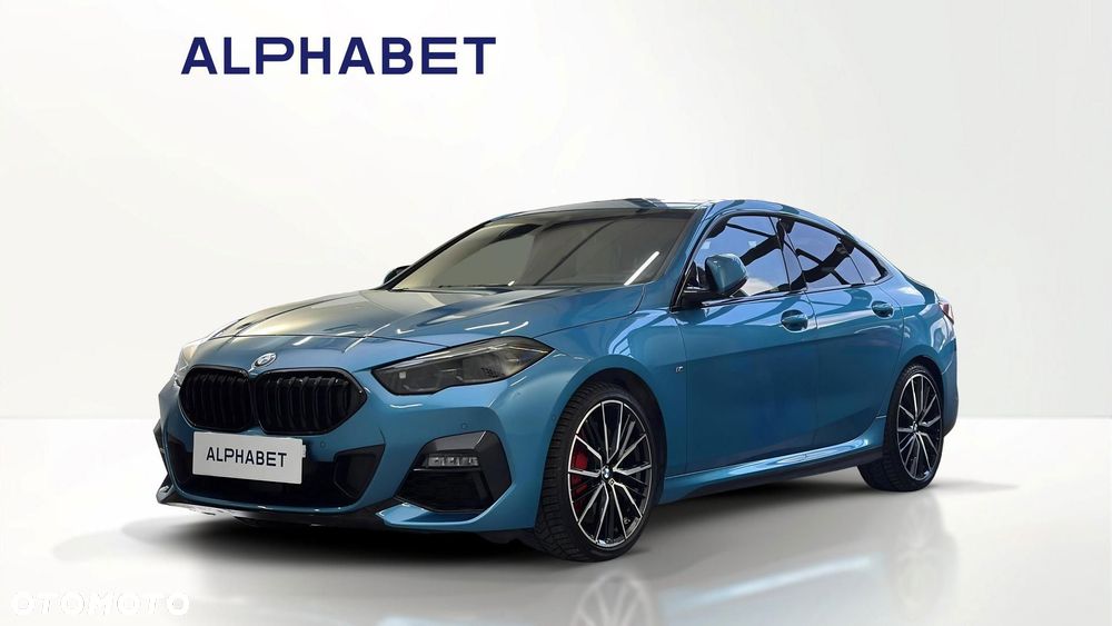 BMW Seria 2 220d xDrive M Sport sport - 1