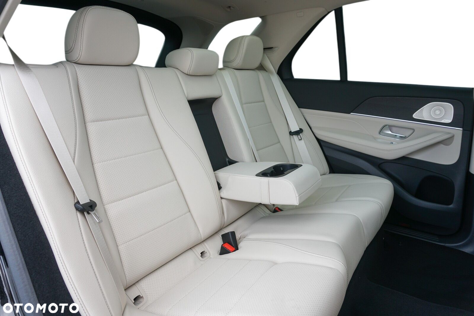 Mercedes-Benz GLE - 9