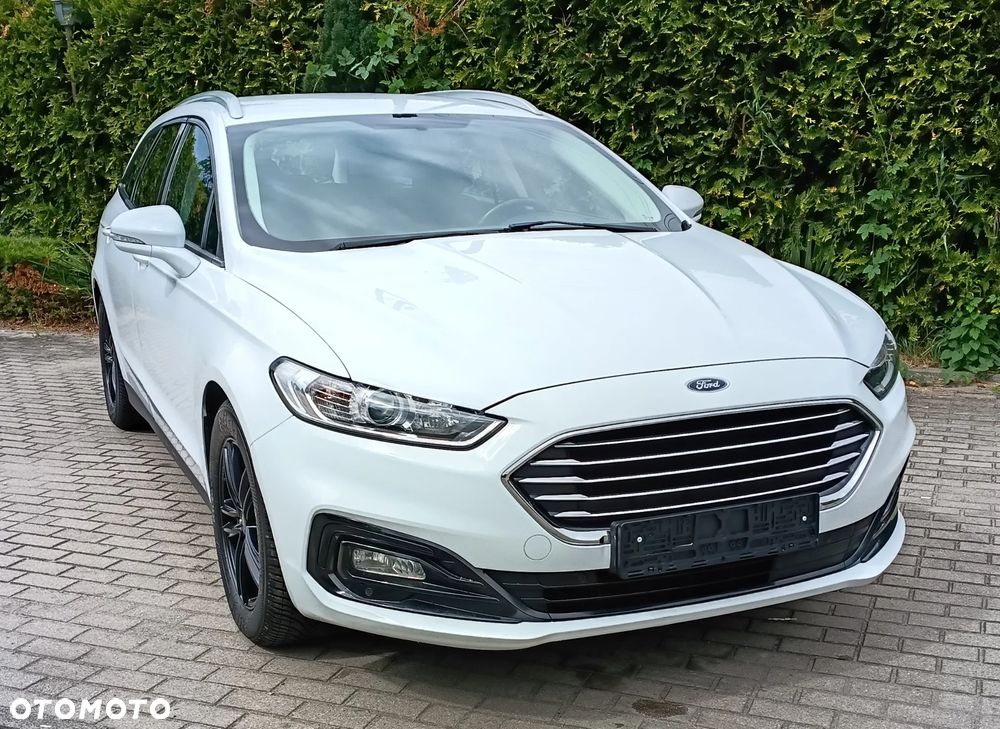 Ford Mondeo 2.0 TDCi STart-Stopp Trend - 1