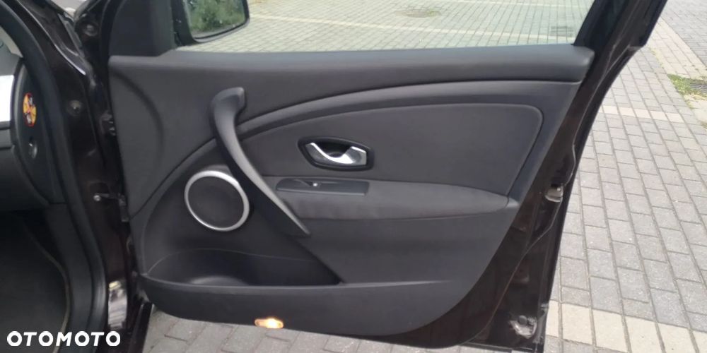 Renault Megane - 20