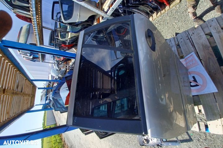 Usa / Portiera spate stanga COMBI Mercedes-Benz C-Class W203/S203/CL2 - 1