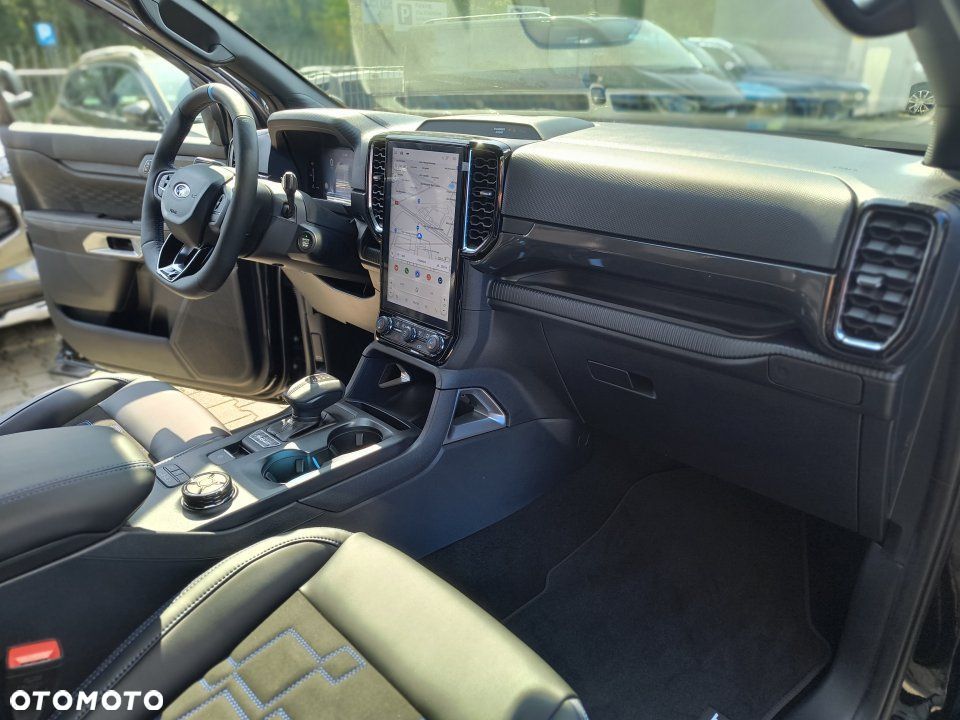 Ford Ranger - 11