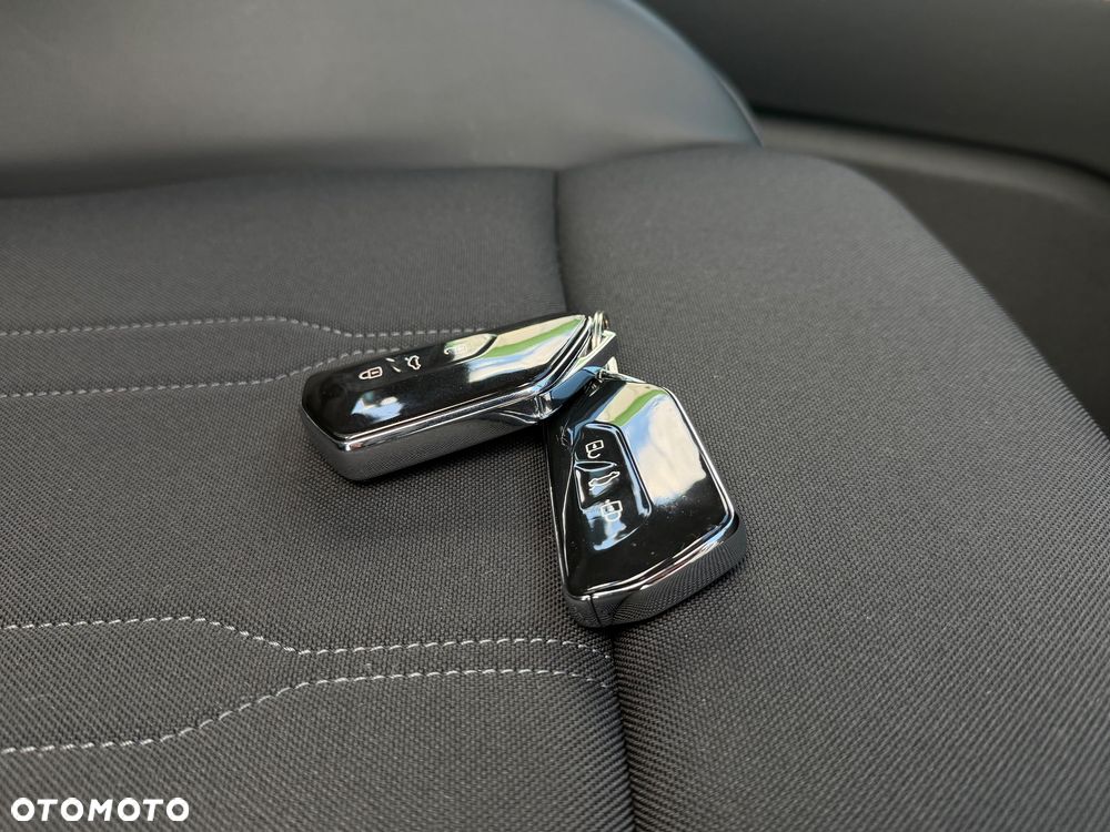 Cupra Formentor 2.0 TDI DSG - 24