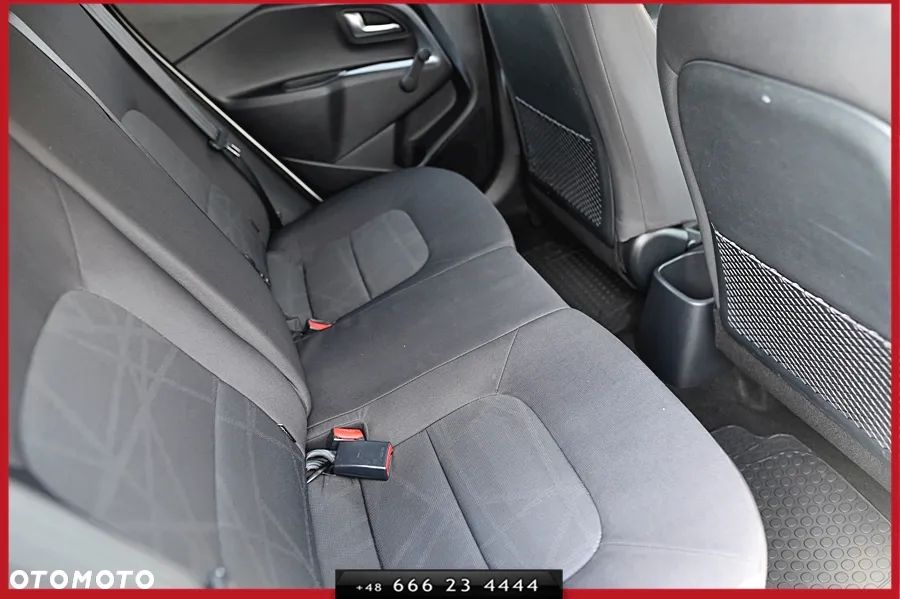 Kia Rio 1.2 Spirit - 17