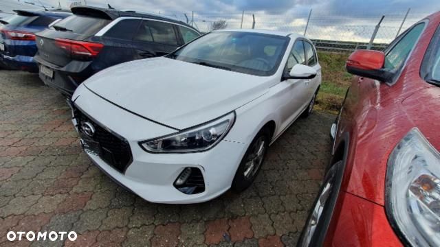 Hyundai i30 1.0 T-GDI GO - 1