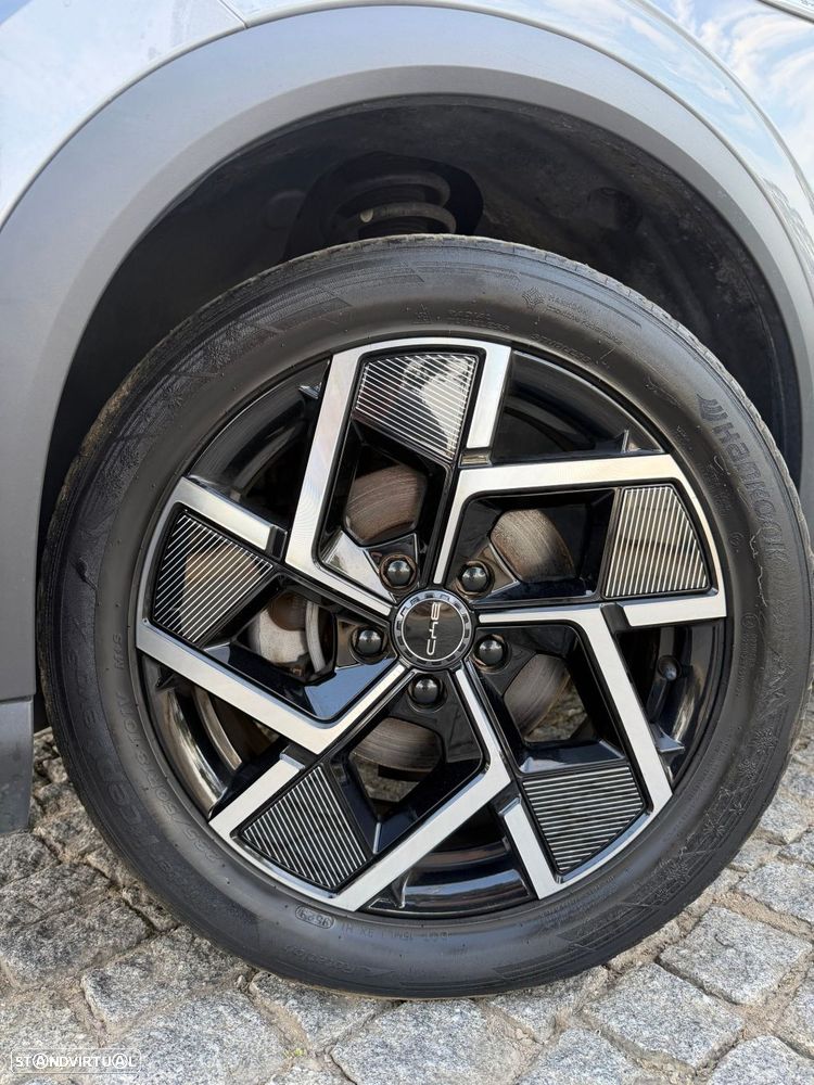 BYD Atto 3 60.48 kWh Design - 10
