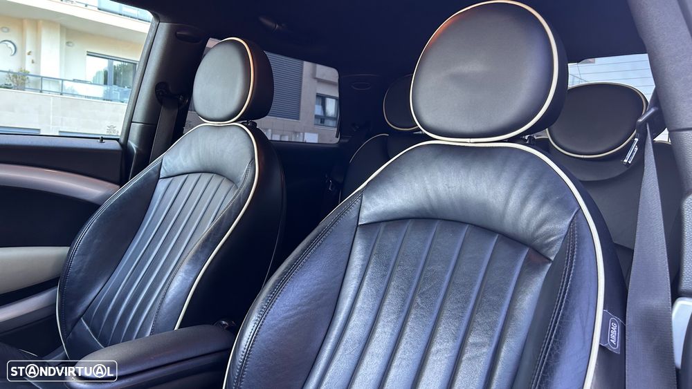 MINI Coupé - 20
