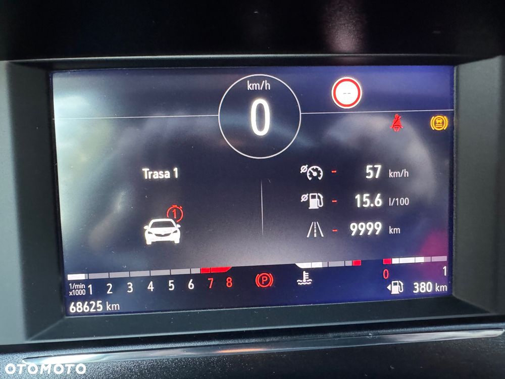Opel Corsa - 6