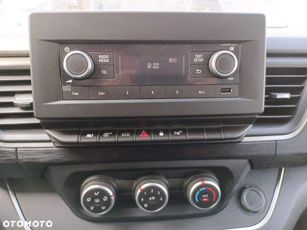 Renault trafic - 19