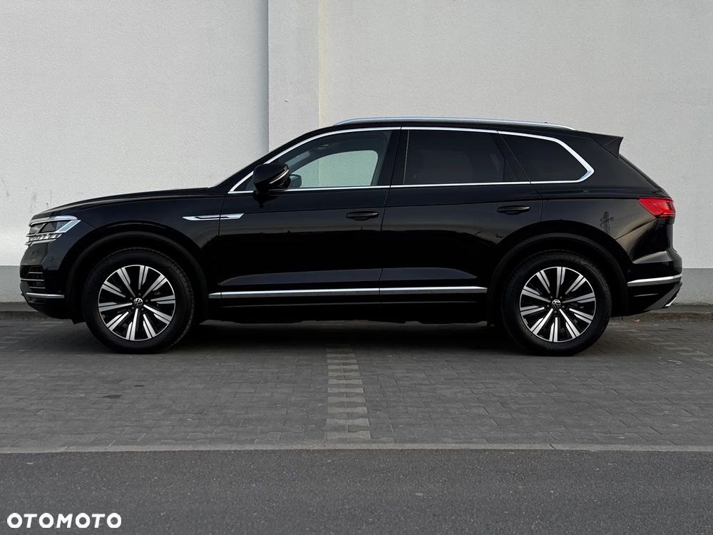 Volkswagen Touareg 3.0 V6 TDI SCR 4Mot Elegance - 11