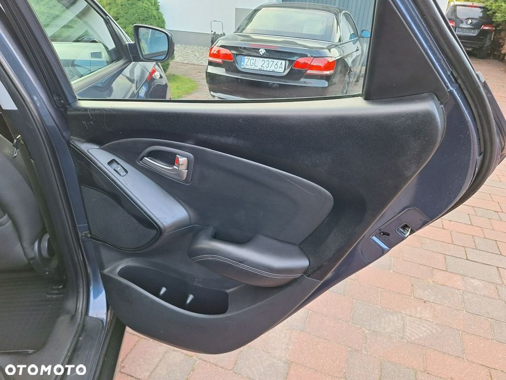 Hyundai Tucson - 17