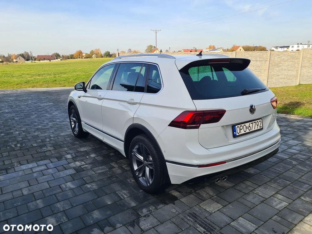 Volkswagen Tiguan - 4