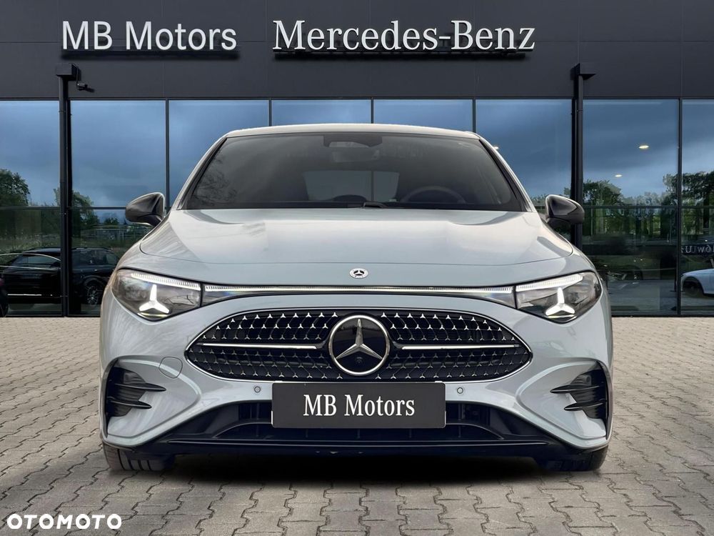 Mercedes-Benz CLA - 7