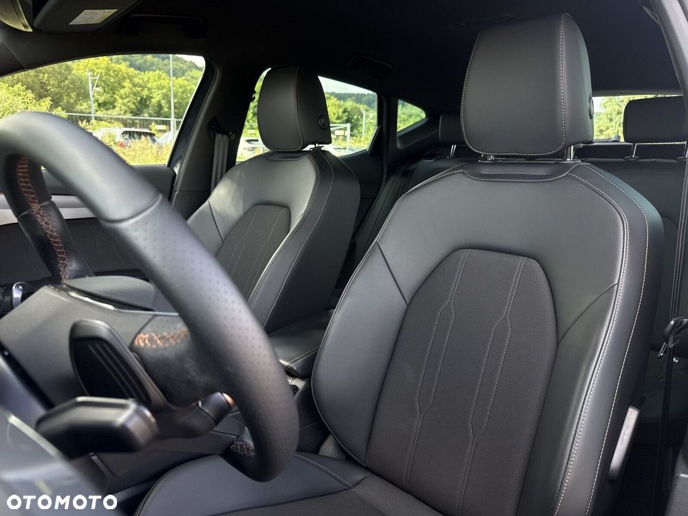 Cupra Formentor 1.5 eTSI mHEV DSG - 12
