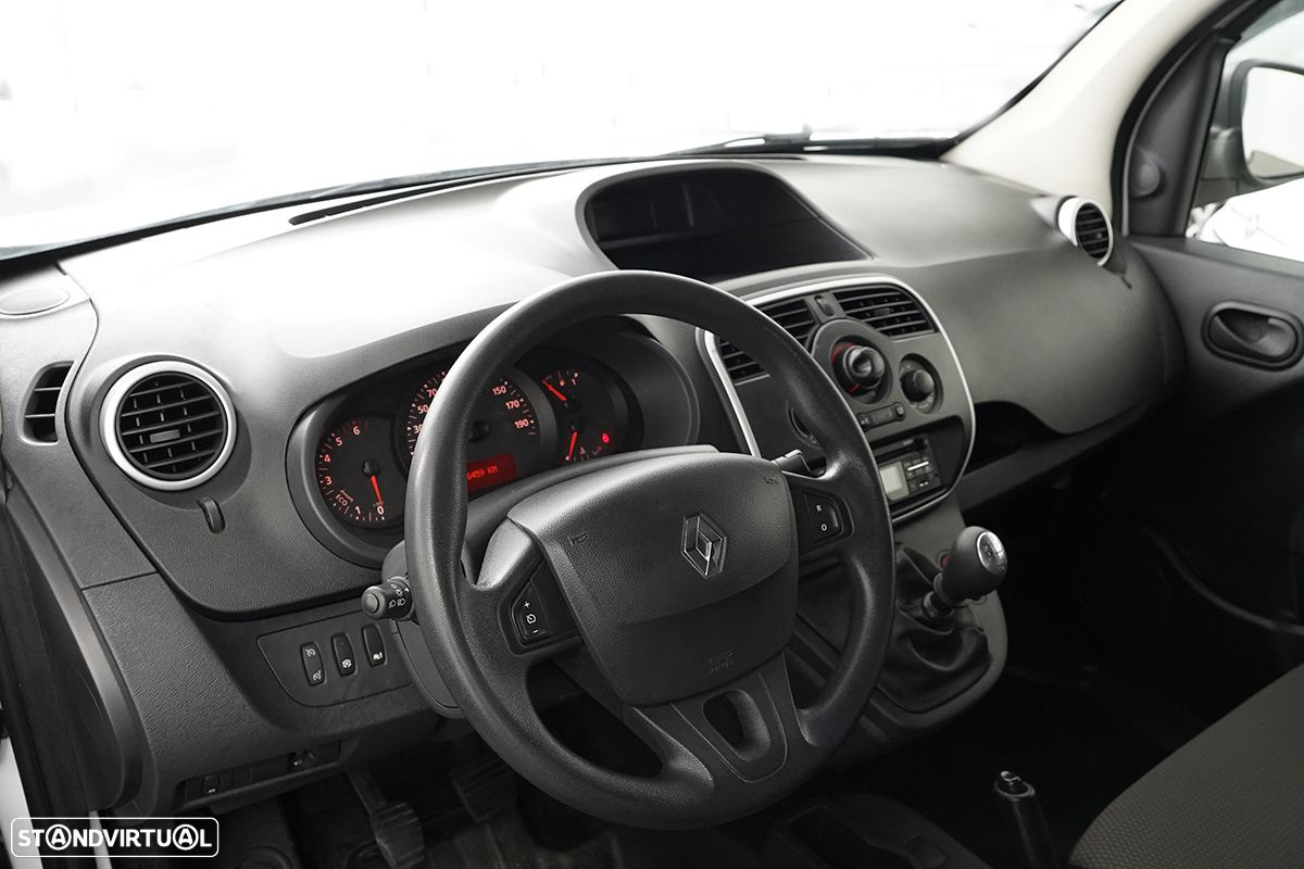 Renault kangoo 1.5 dci maxi business s/s - 5