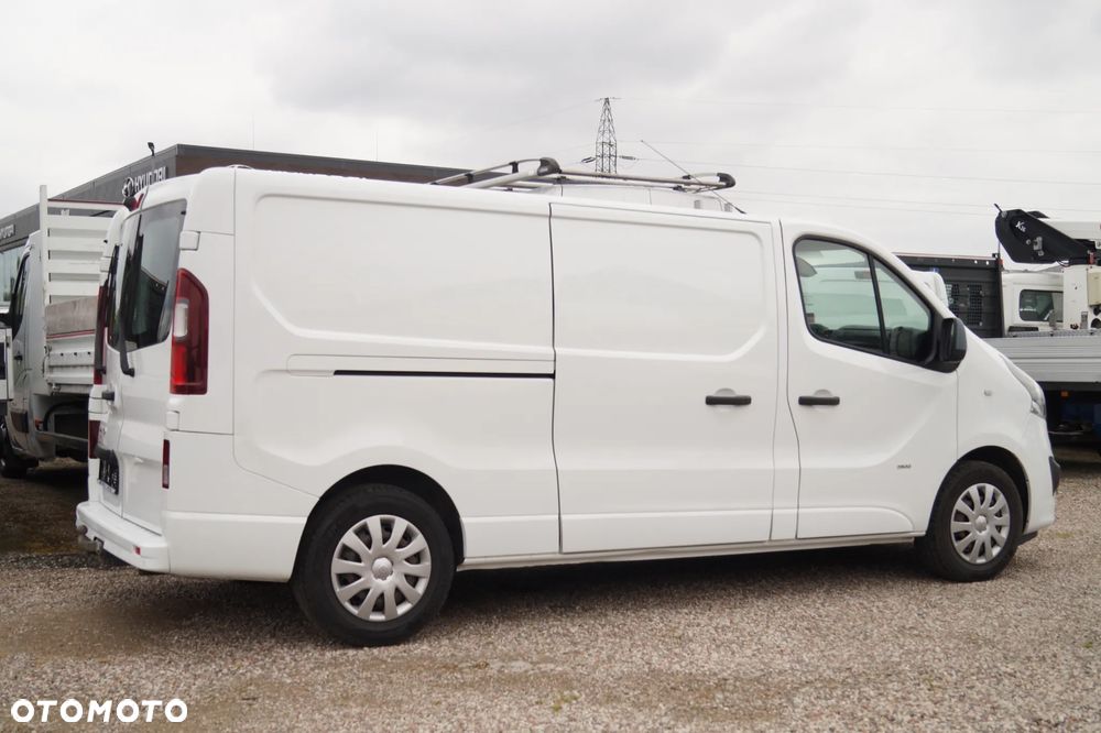 Opel Vivaro - 7