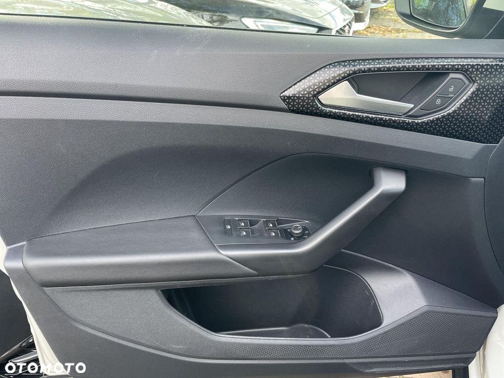 Volkswagen T-Cross 1.5 TSI ACT Style DSG - 12