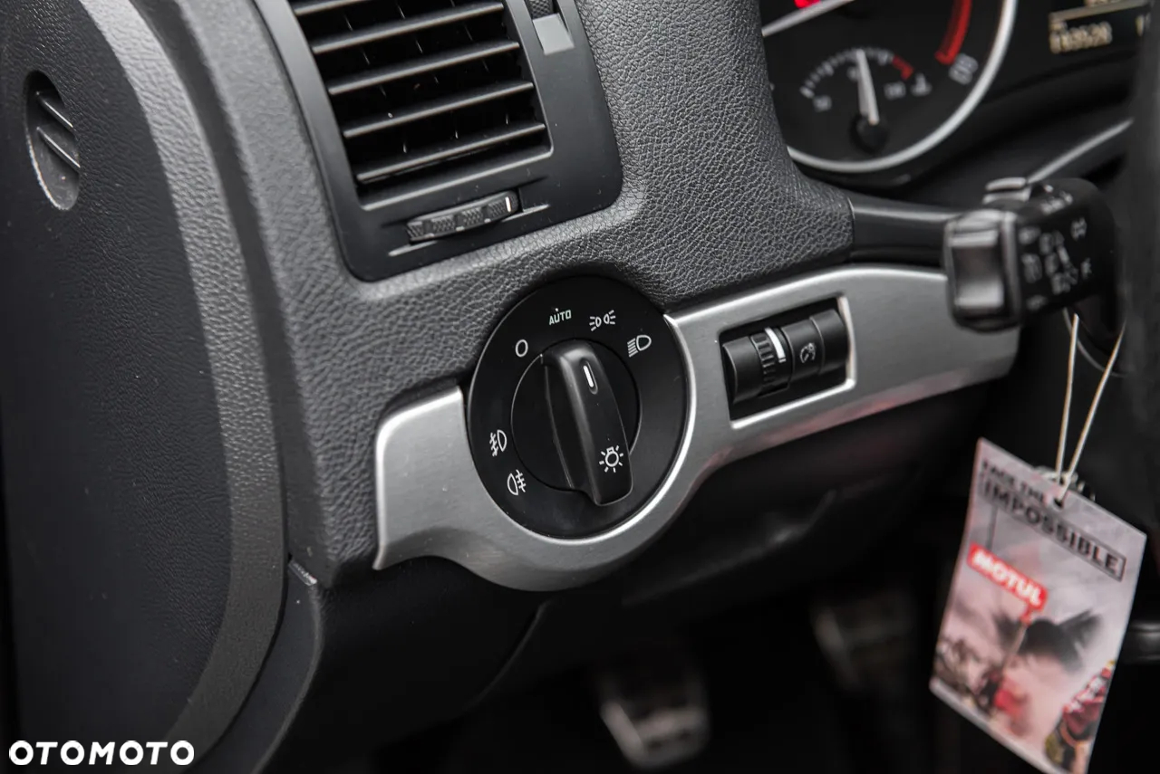 Skoda Octavia Combi RS - 18