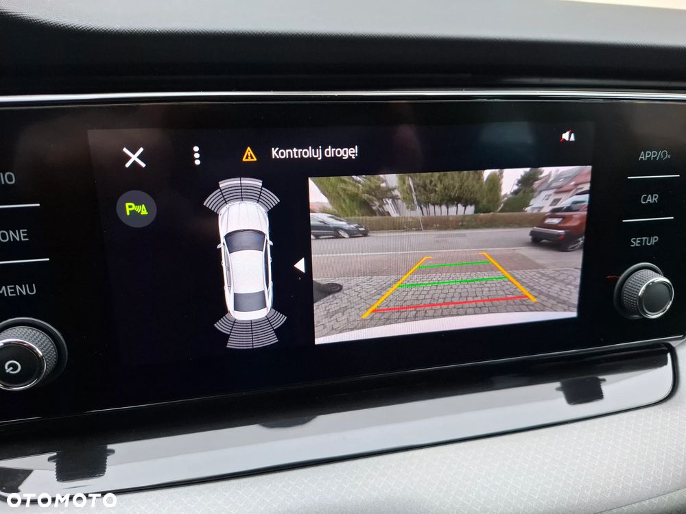 Skoda Octavia 1.5 TSI ACT Ambition - 20