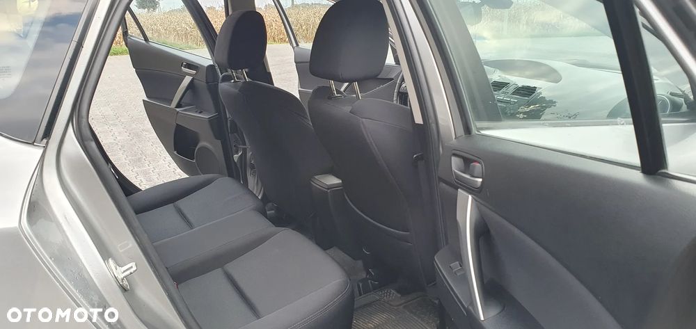 Mazda 3 1.6 Exclusive - 17