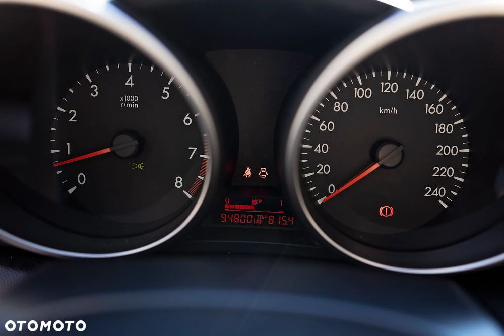 Mazda 3 1.6 16V Exclusive - 9