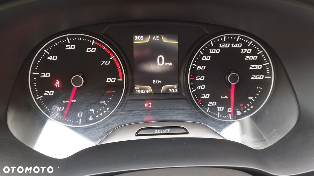 Seat Leon 1.4 TSI Start&Stop I-Tech - 21