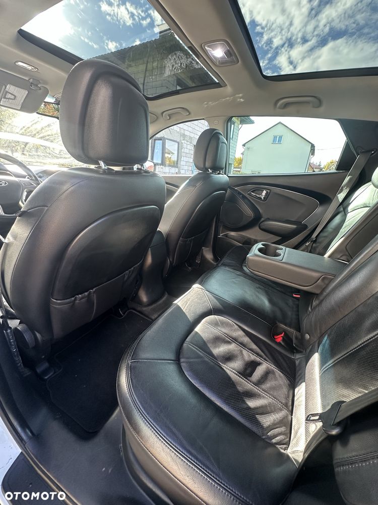 Hyundai ix35 - 6