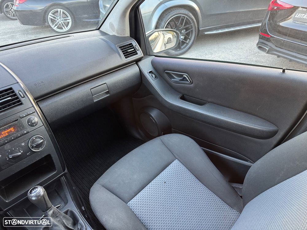 Mercedes-Benz A 180 CDi Classic - 15