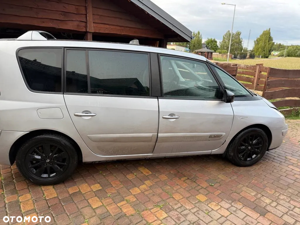 Renault Espace - 2