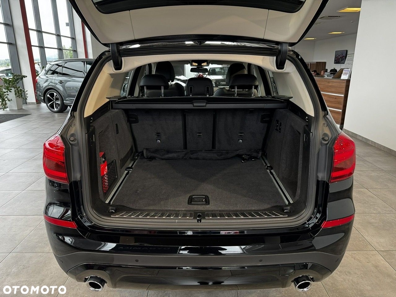BMW X3 - 13