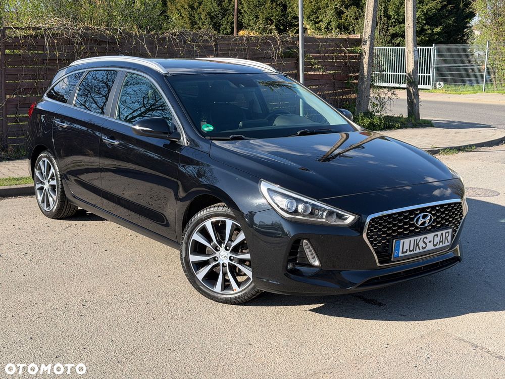 Hyundai i30 1.4 T-GDI Premiere Style - 7