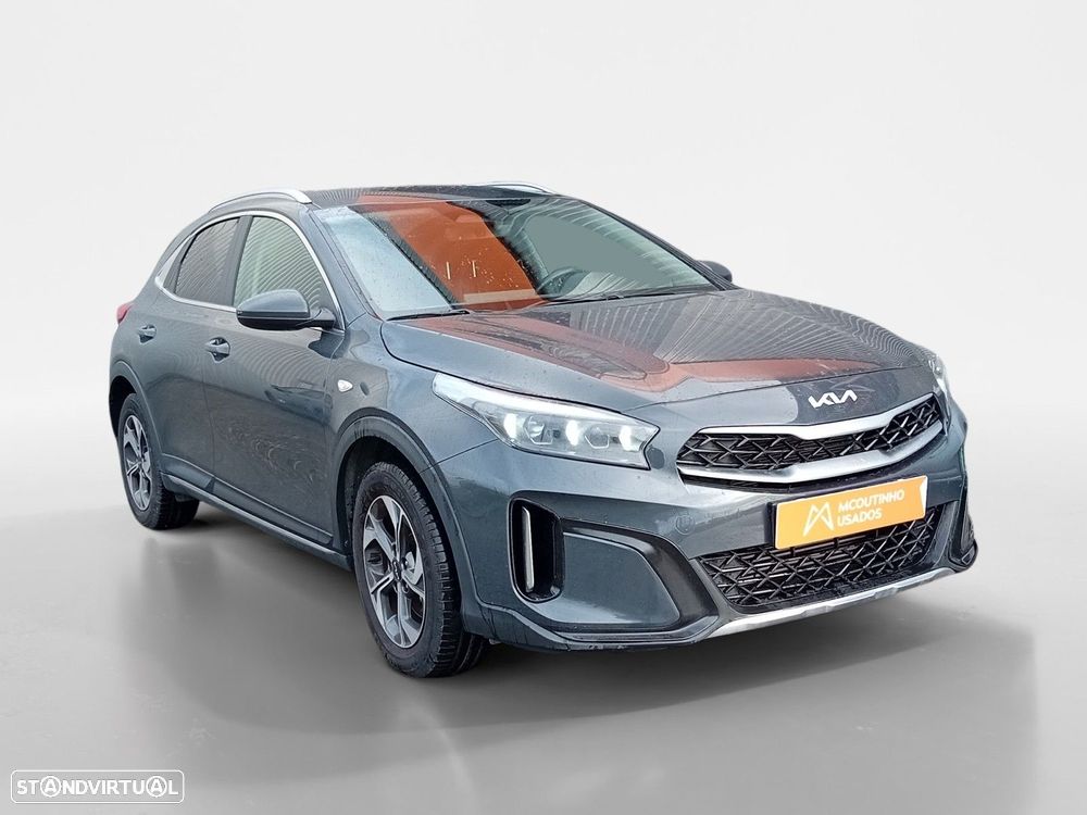 Kia XCeed 1.0 T-GDI Dynamic - 7