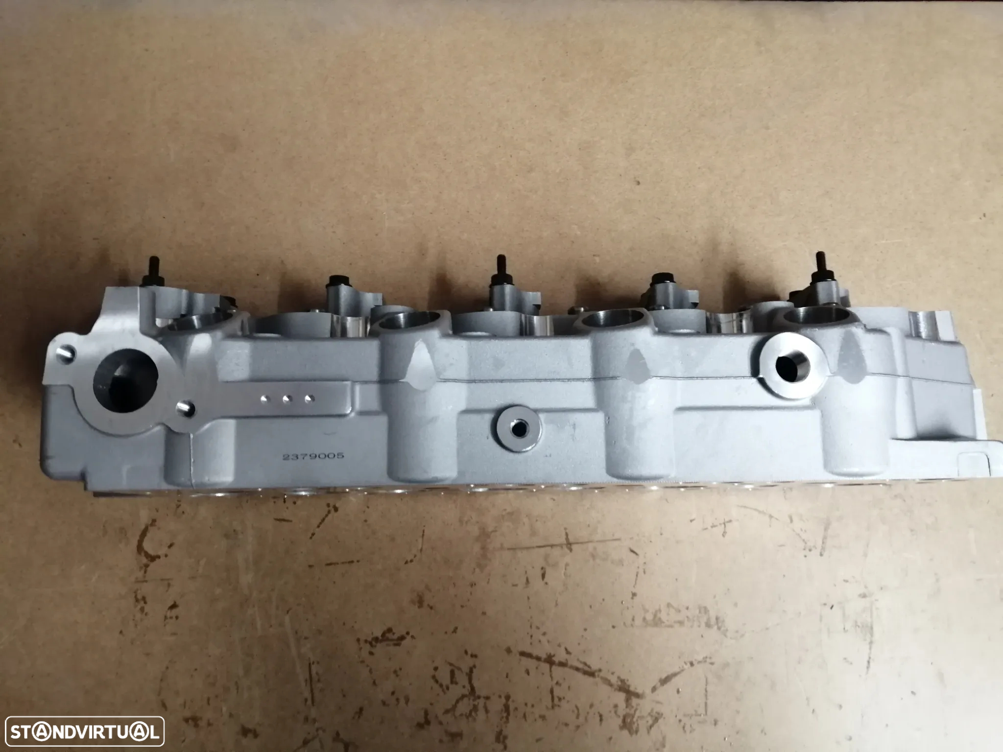 Colaça do Motor 2.5 D / TD - Mitsubishi L200, Pajero, L400,  Hyundai Galoper , H1 - 4
