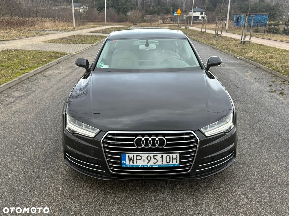 Audi A7 Sportback 2.0 TFSI Quattro S tronic - 6