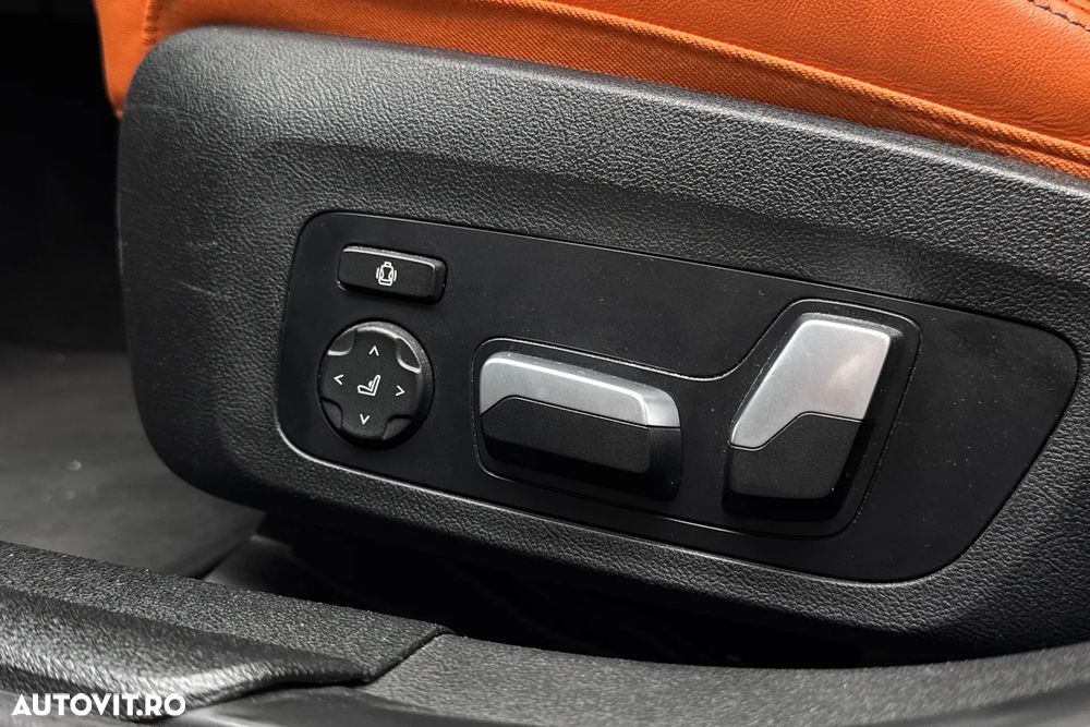 BMW M3 Competition xDrive AT - 24