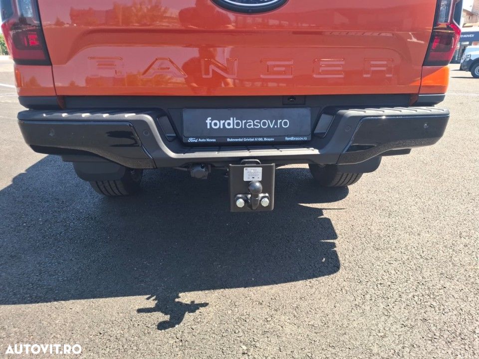 Ford Ranger - 11