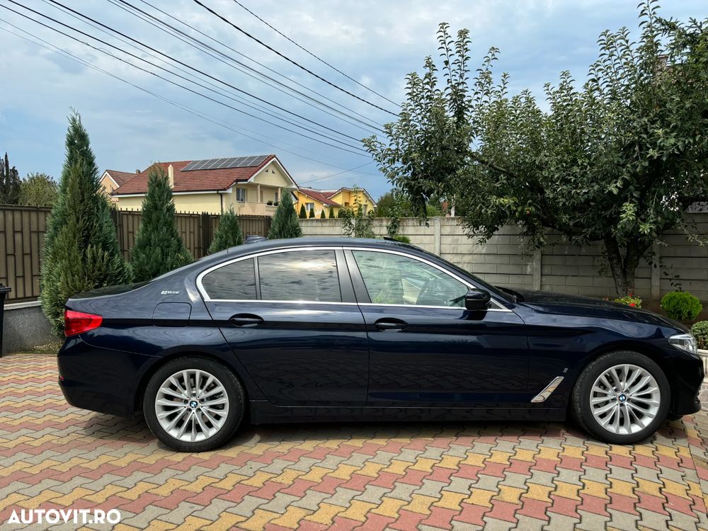 BMW Seria 5 - 9