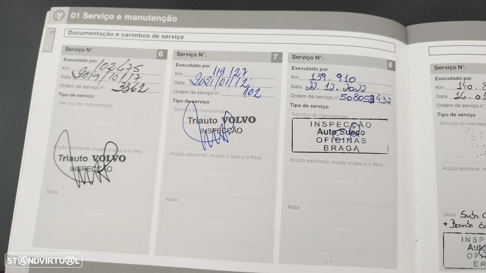 Volvo XC 60 2.0 D4 DRIVe R-Design - 21