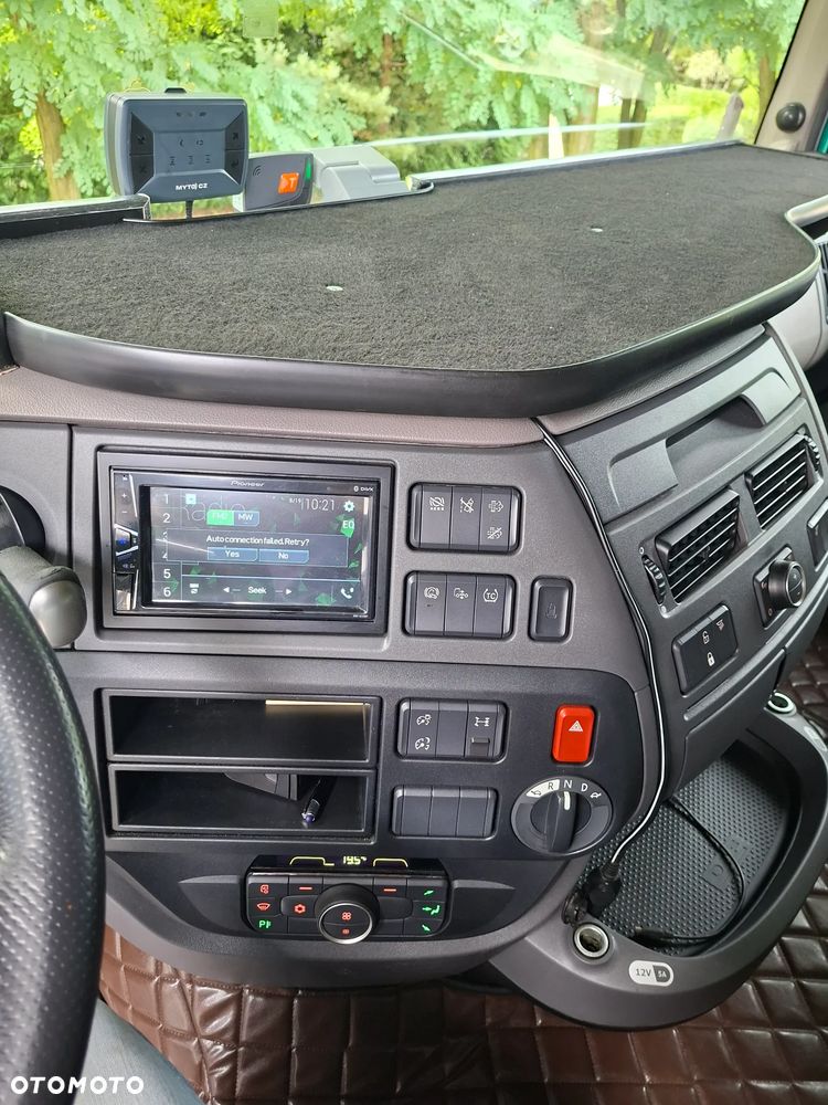 DAF XF 480 - 14