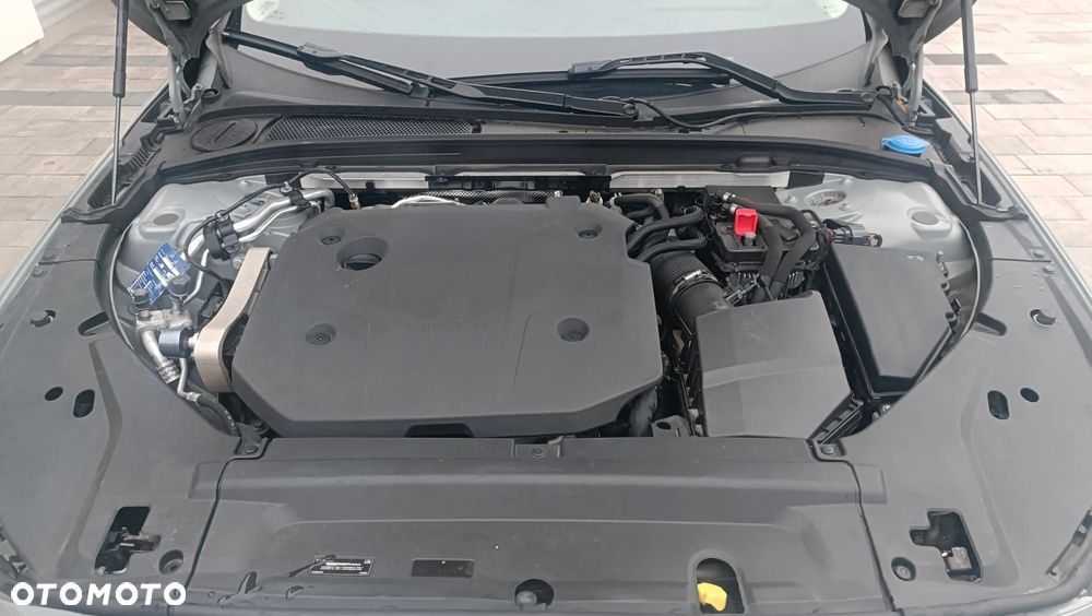 Volvo V90 B4 D AWD Geartronic Inscription - 19