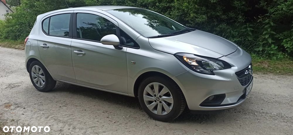 Opel Corsa 1.3 CDTI Active - 5