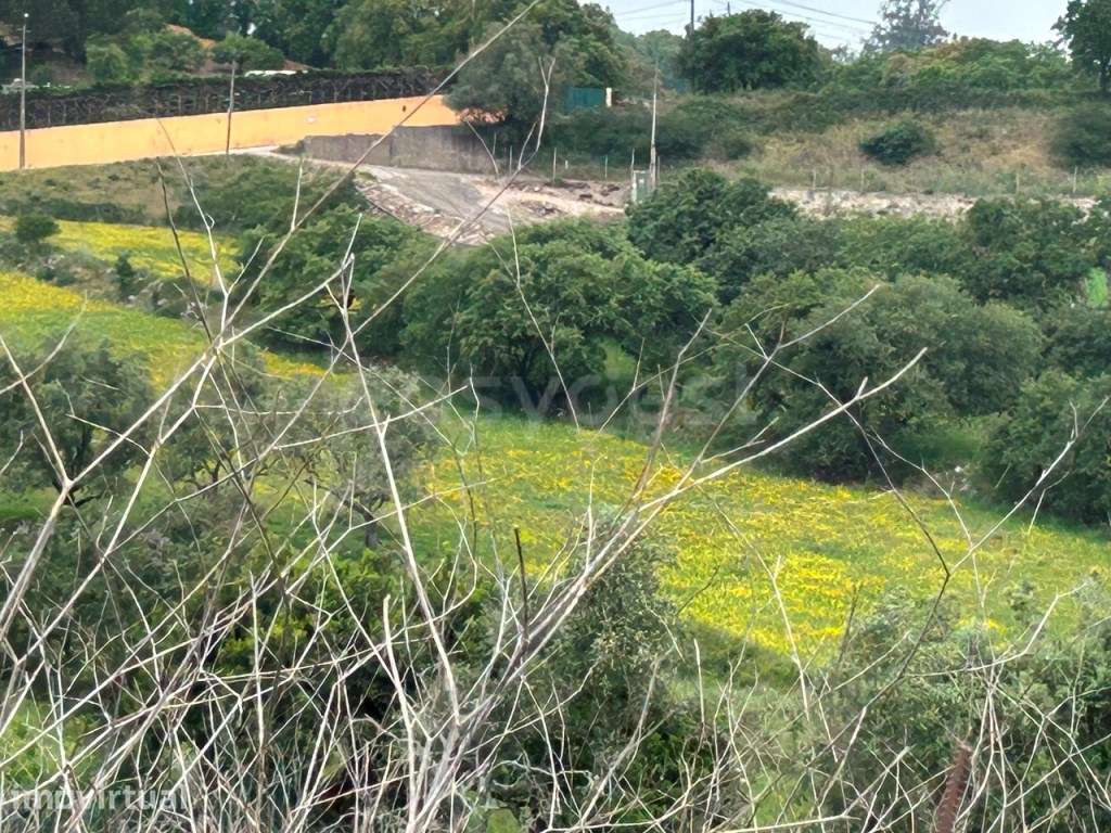 Terreno urbano com 1875m2 e possibilidade de construção até 500m2 - Grande imagem: 5/15
